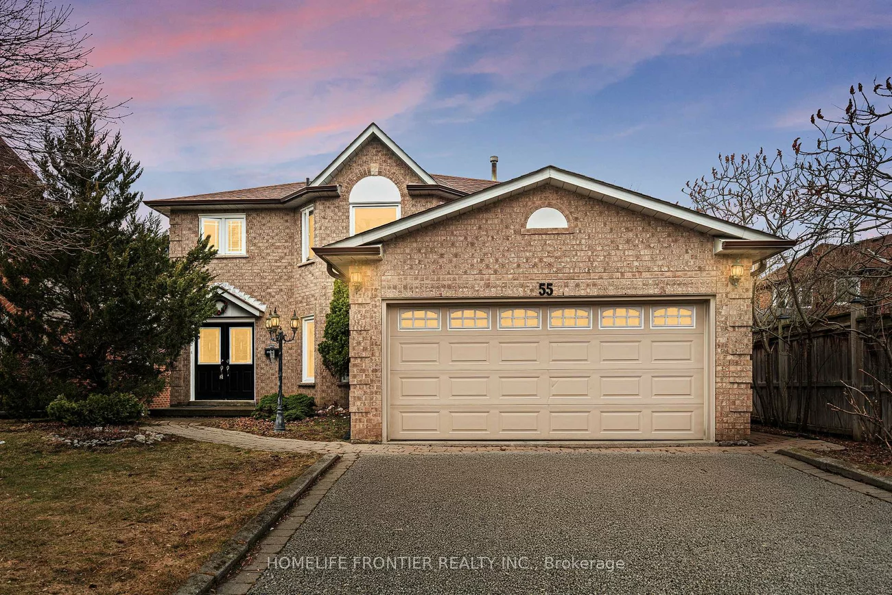 55, Attridge, Aurora Village, Aurora