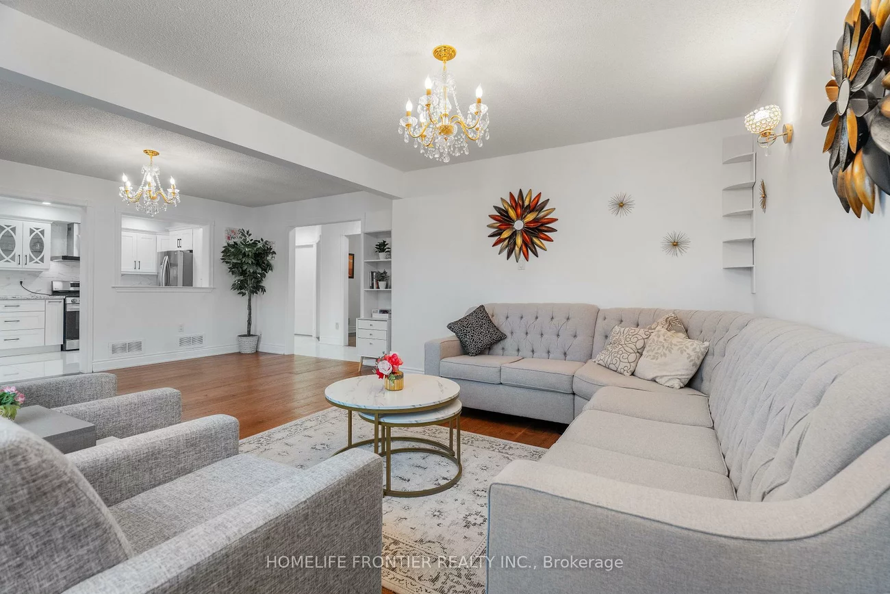 55, Attridge, Aurora Village, Aurora