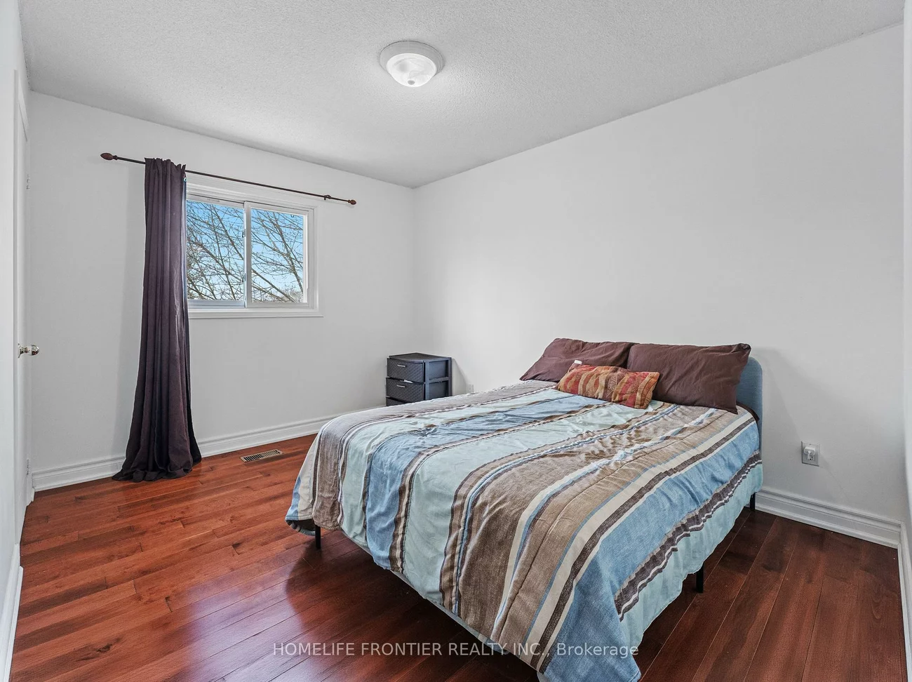 55, Attridge, Aurora Village, Aurora
