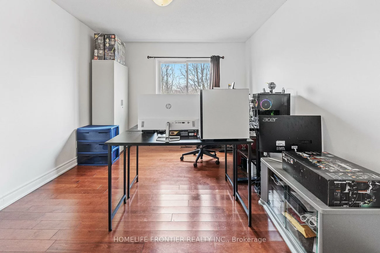 55, Attridge, Aurora Village, Aurora