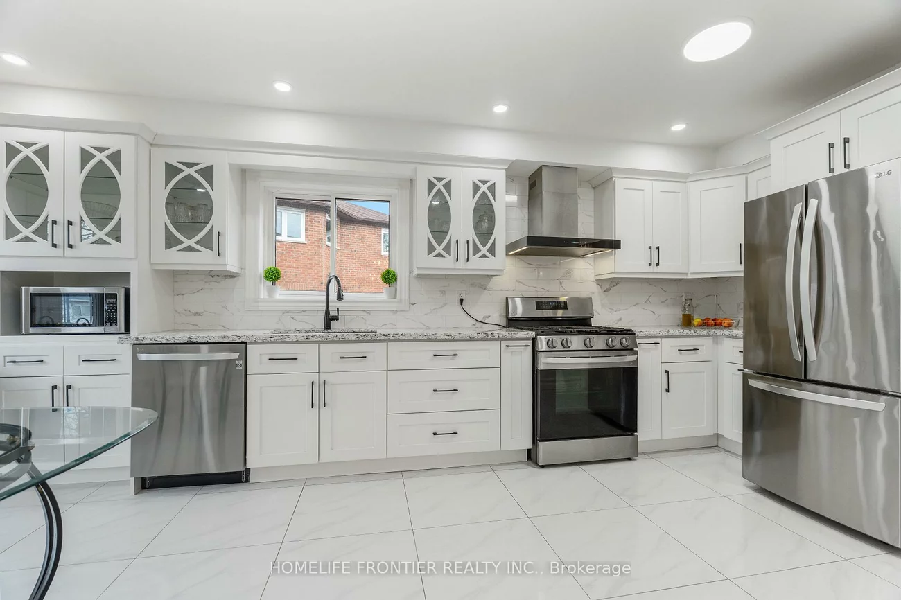 55, Attridge, Aurora Village, Aurora