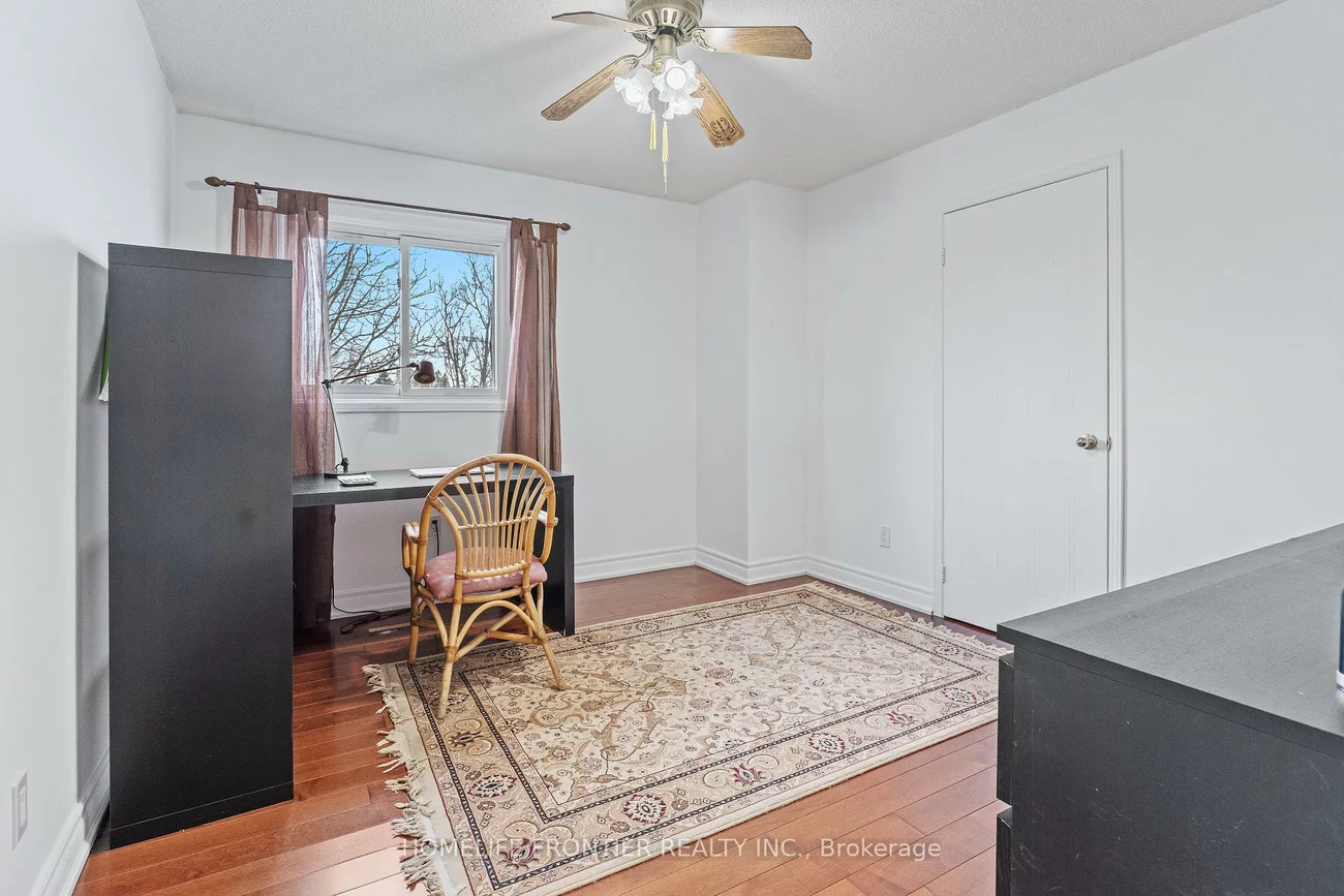 55, Attridge, Aurora Village, Aurora