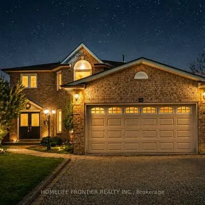 55, Attridge, Aurora Village, Aurora