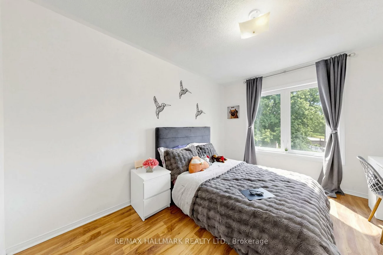 5, Evelyn Buck, Bayview Wellington, Aurora