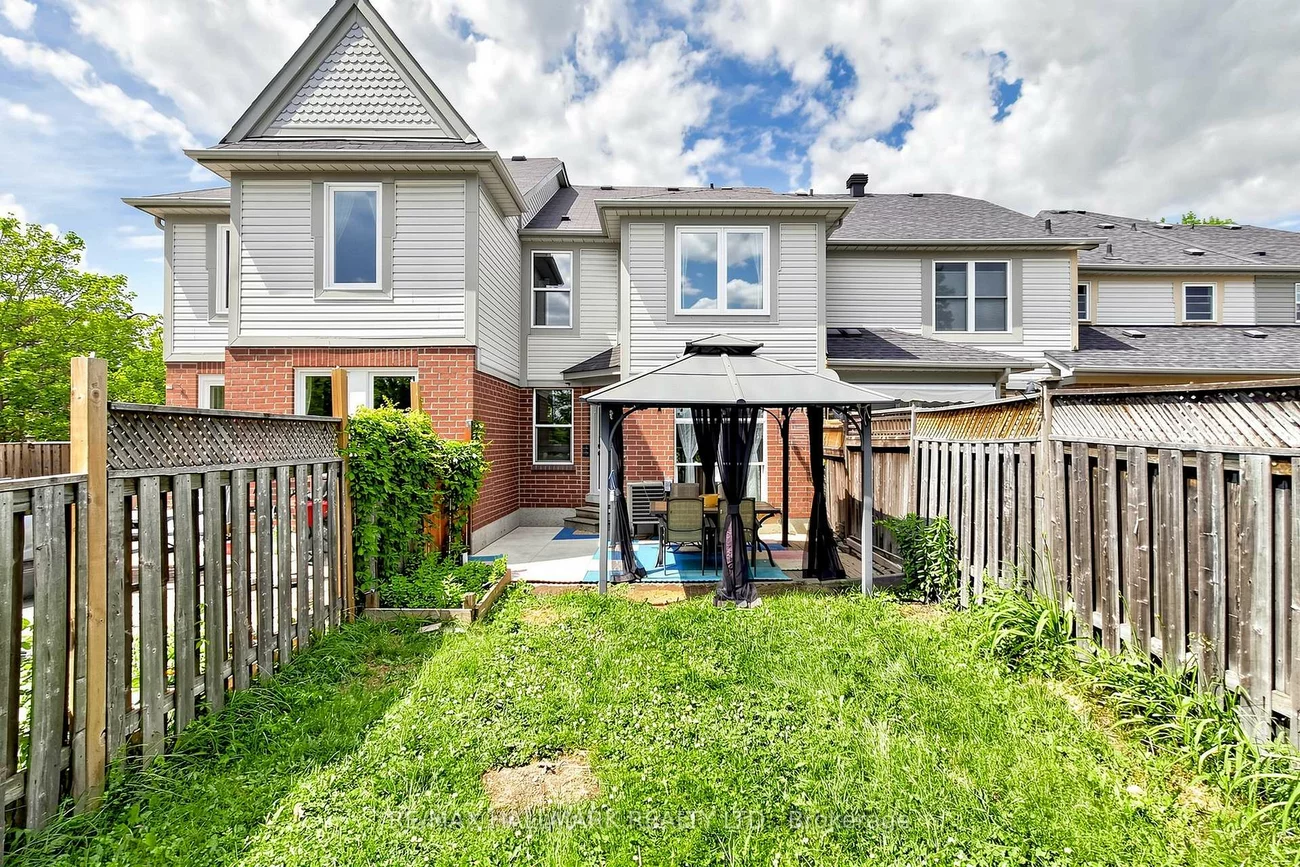 5, Evelyn Buck, Bayview Wellington, Aurora