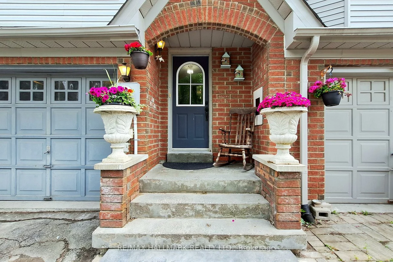 5, Evelyn Buck, Bayview Wellington, Aurora