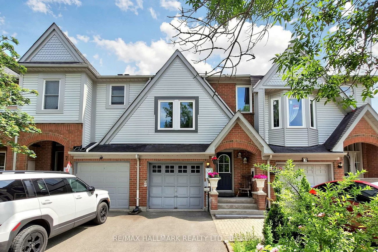 5, Evelyn Buck, Bayview Wellington, Aurora