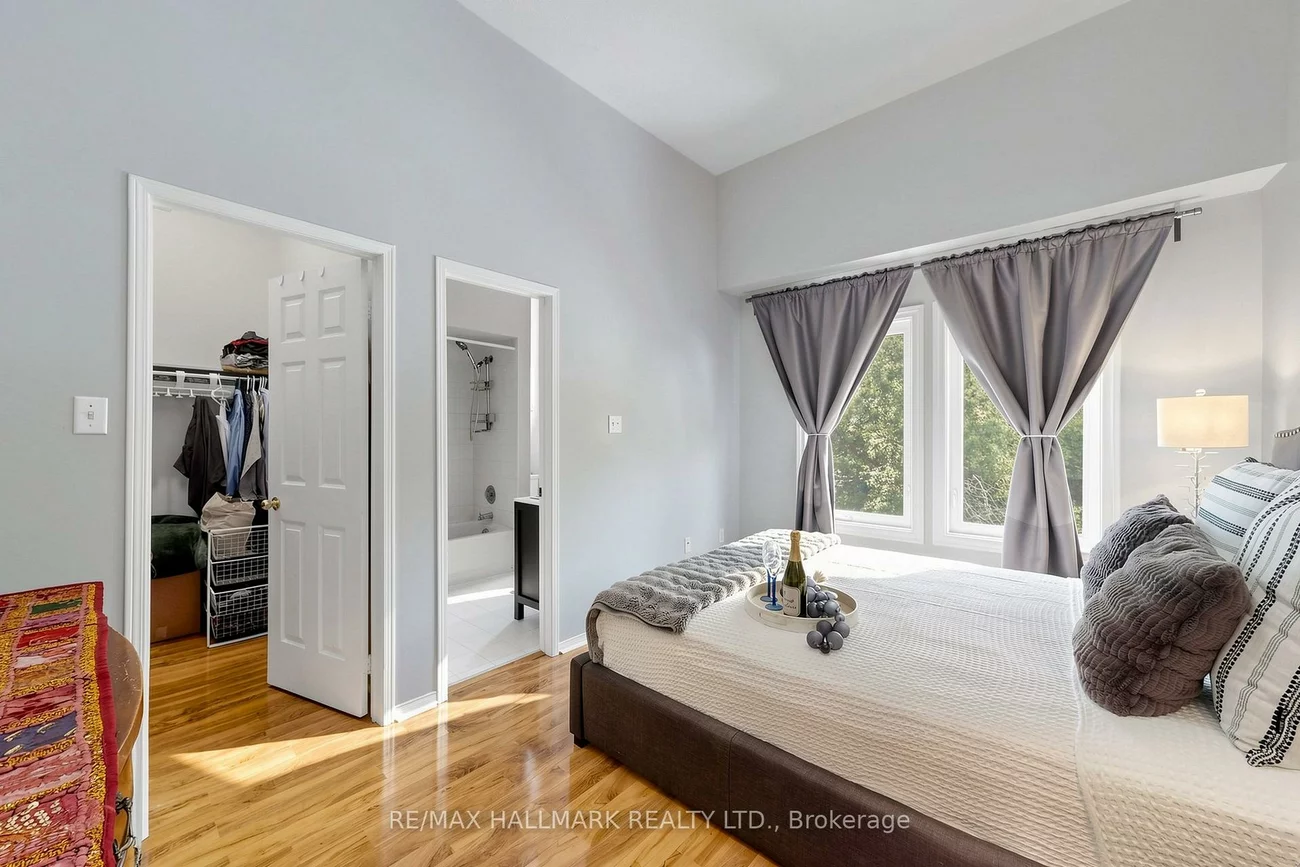 5, Evelyn Buck, Bayview Wellington, Aurora