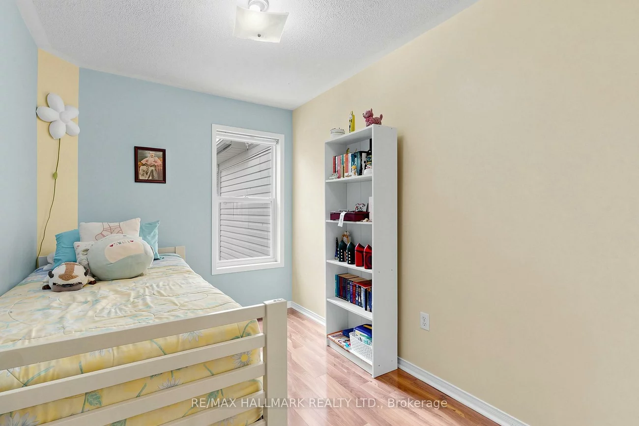 5, Evelyn Buck, Bayview Wellington, Aurora