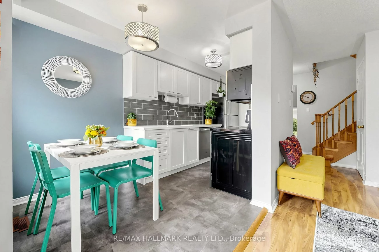 5, Evelyn Buck, Bayview Wellington, Aurora