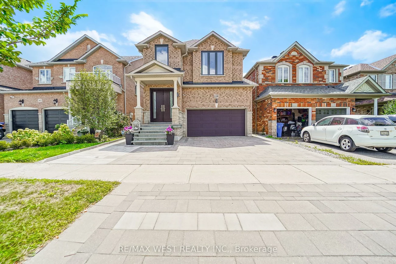 139, River Ridge, Bayview Northeast, Aurora