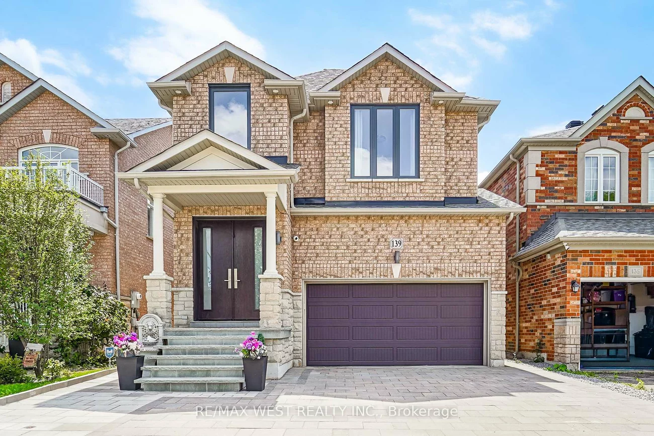 139, River Ridge, Bayview Northeast, Aurora