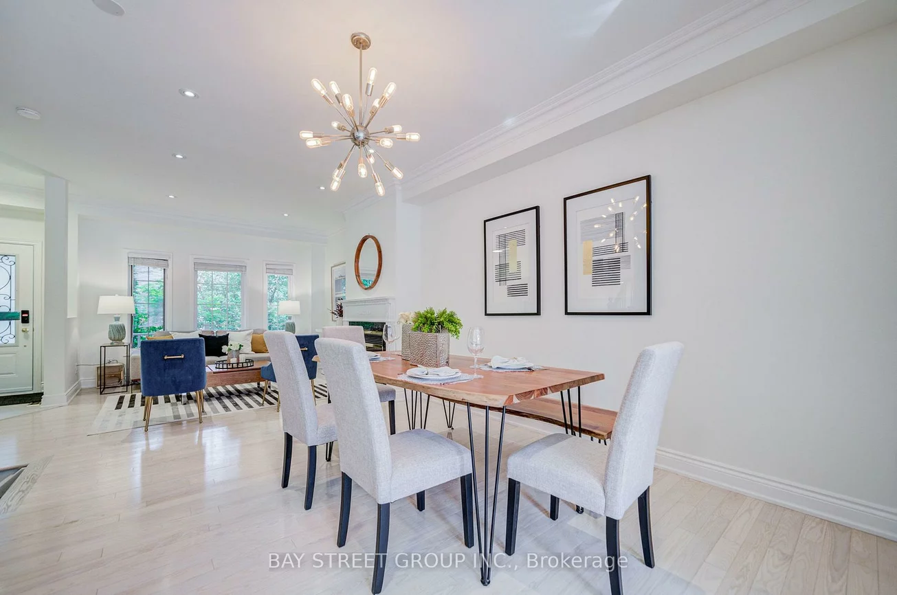 5, Luxton, Bayview Wellington, Aurora