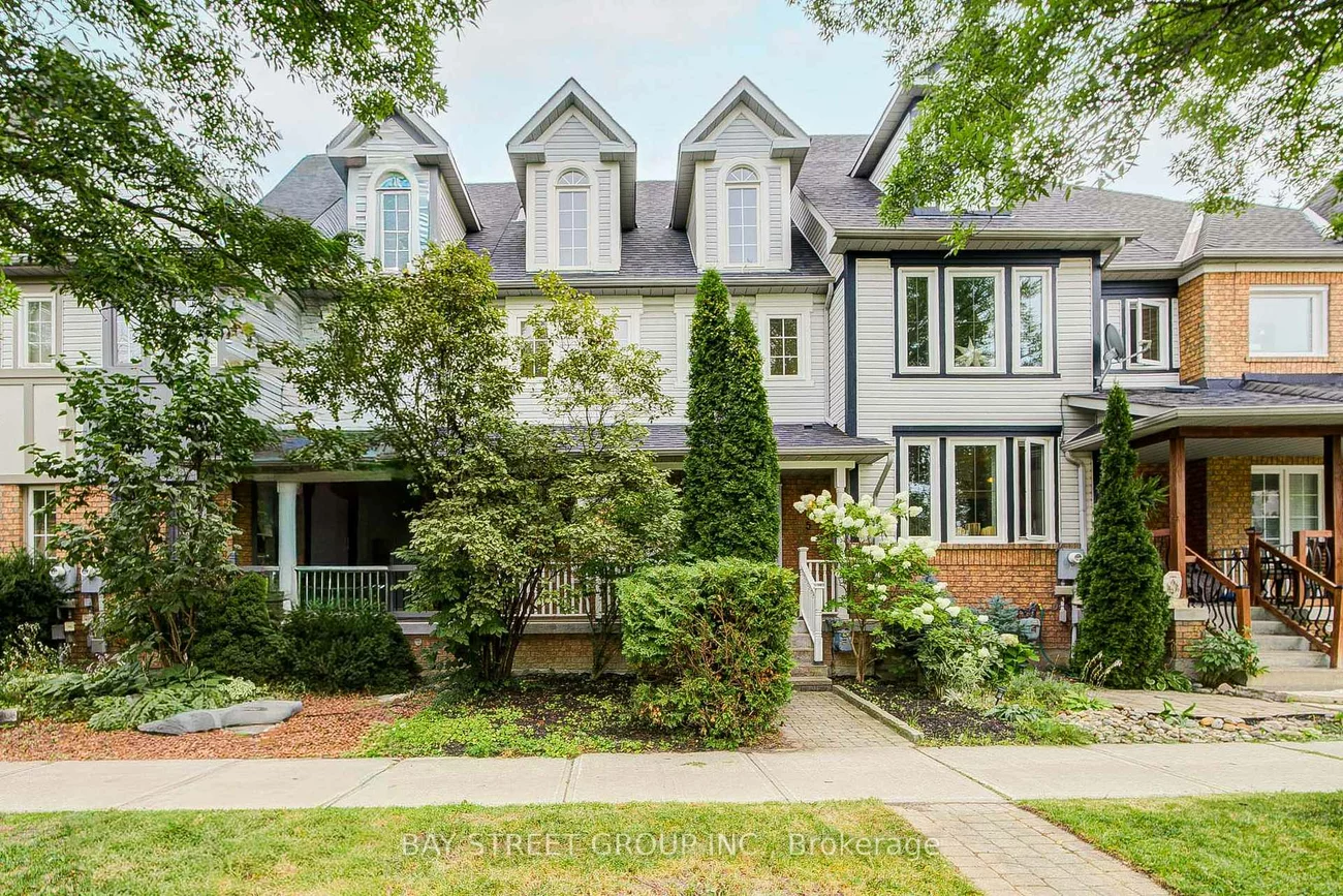 5, Luxton, Bayview Wellington, Aurora