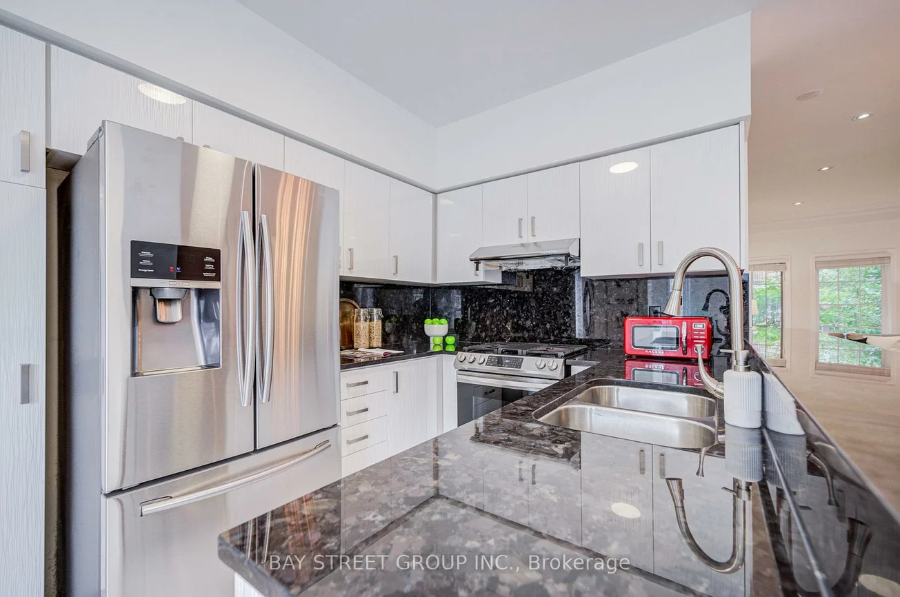 5, Luxton, Bayview Wellington, Aurora