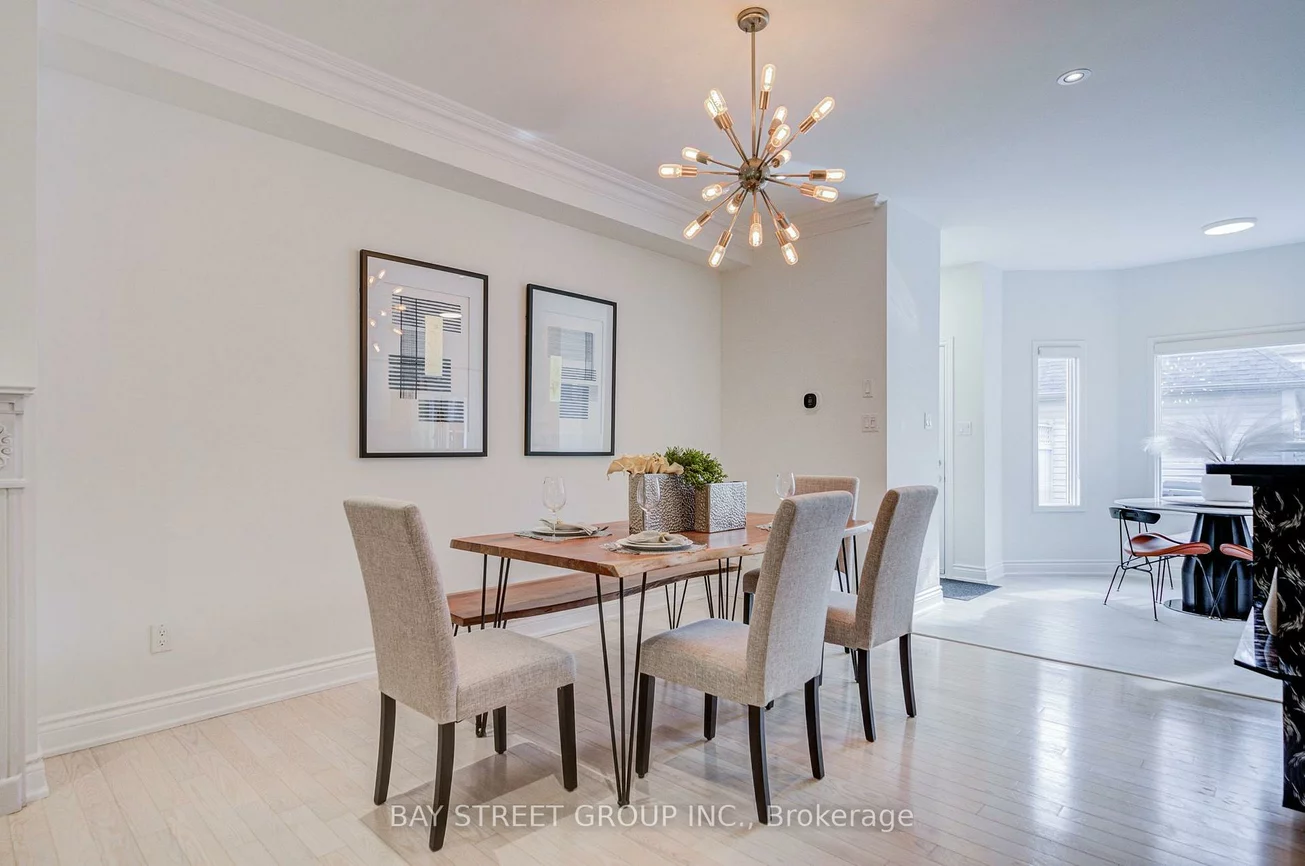 5, Luxton, Bayview Wellington, Aurora