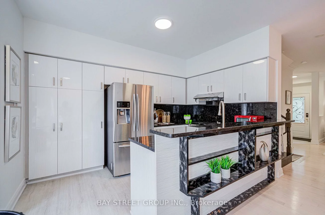5, Luxton, Bayview Wellington, Aurora