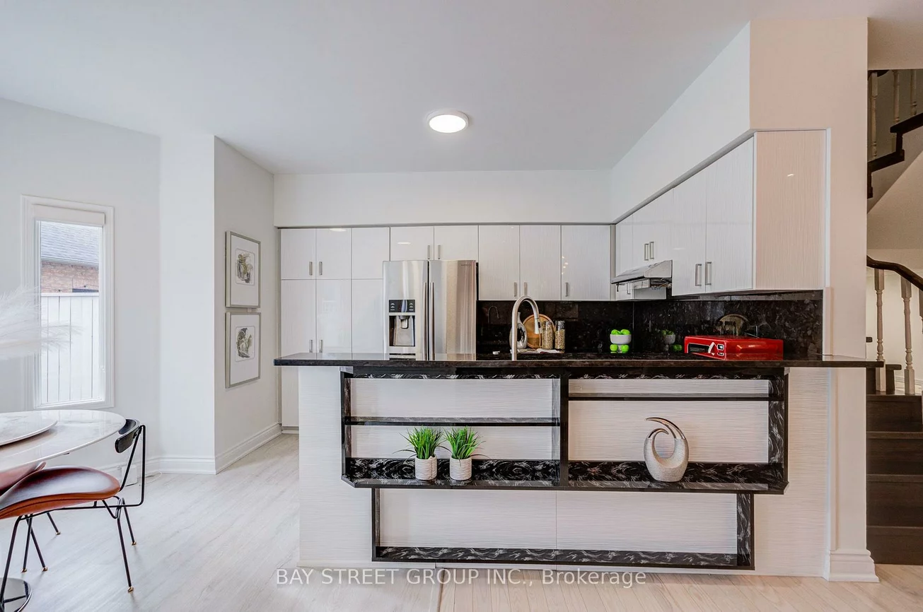 5, Luxton, Bayview Wellington, Aurora