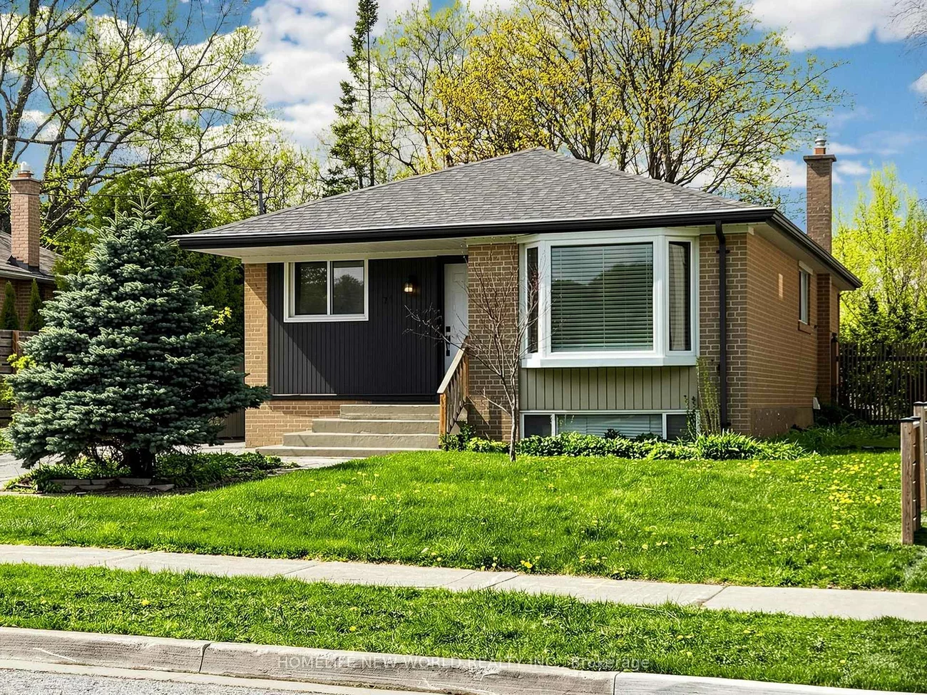 74, Child, Aurora Highlands, Aurora