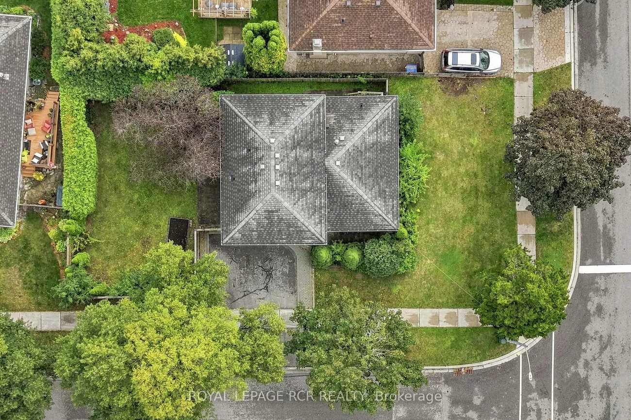 101, Hill, Aurora Heights, Aurora