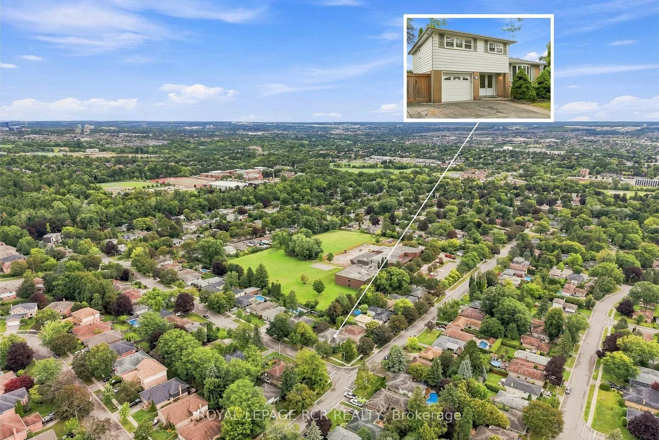 101, Hill, Aurora Heights, Aurora