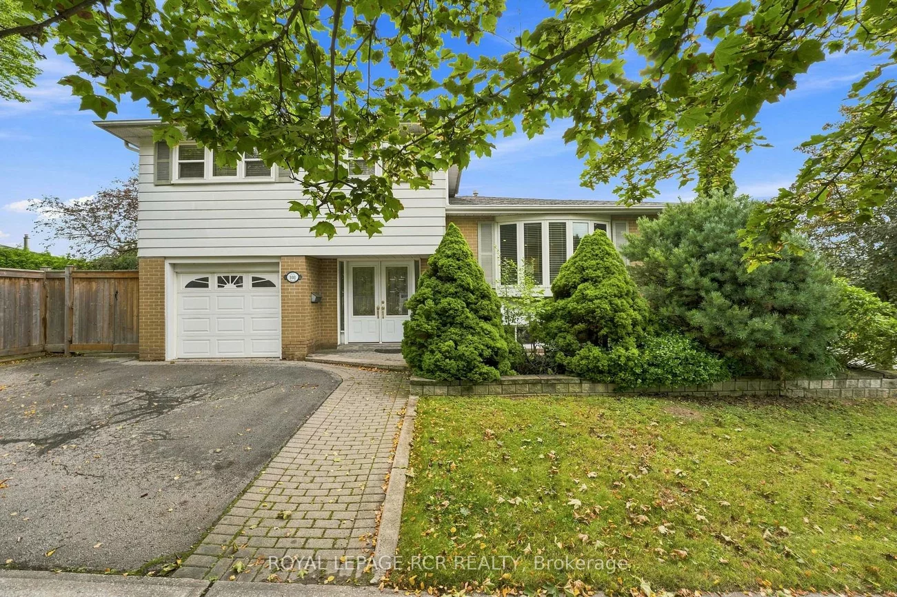 101, Hill, Aurora Heights, Aurora