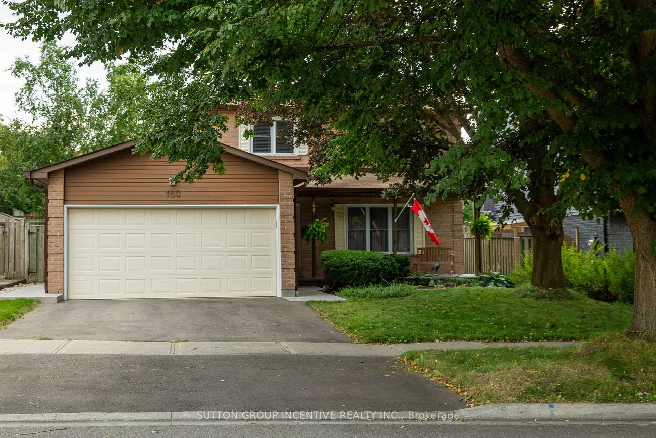 160, Walton, Aurora Village, Aurora