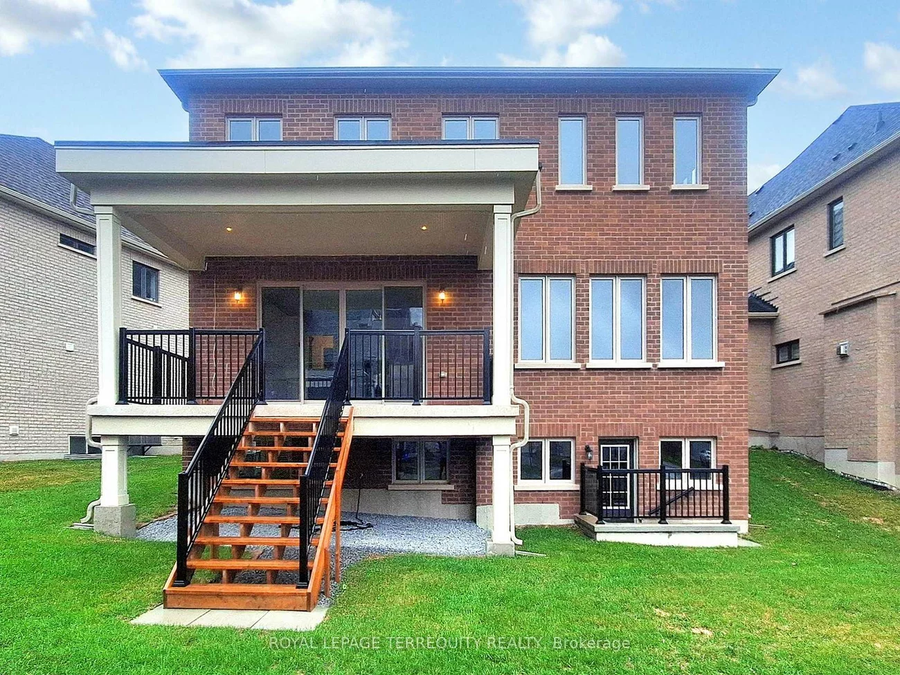 161, Cranberry, Aurora Highlands, Aurora