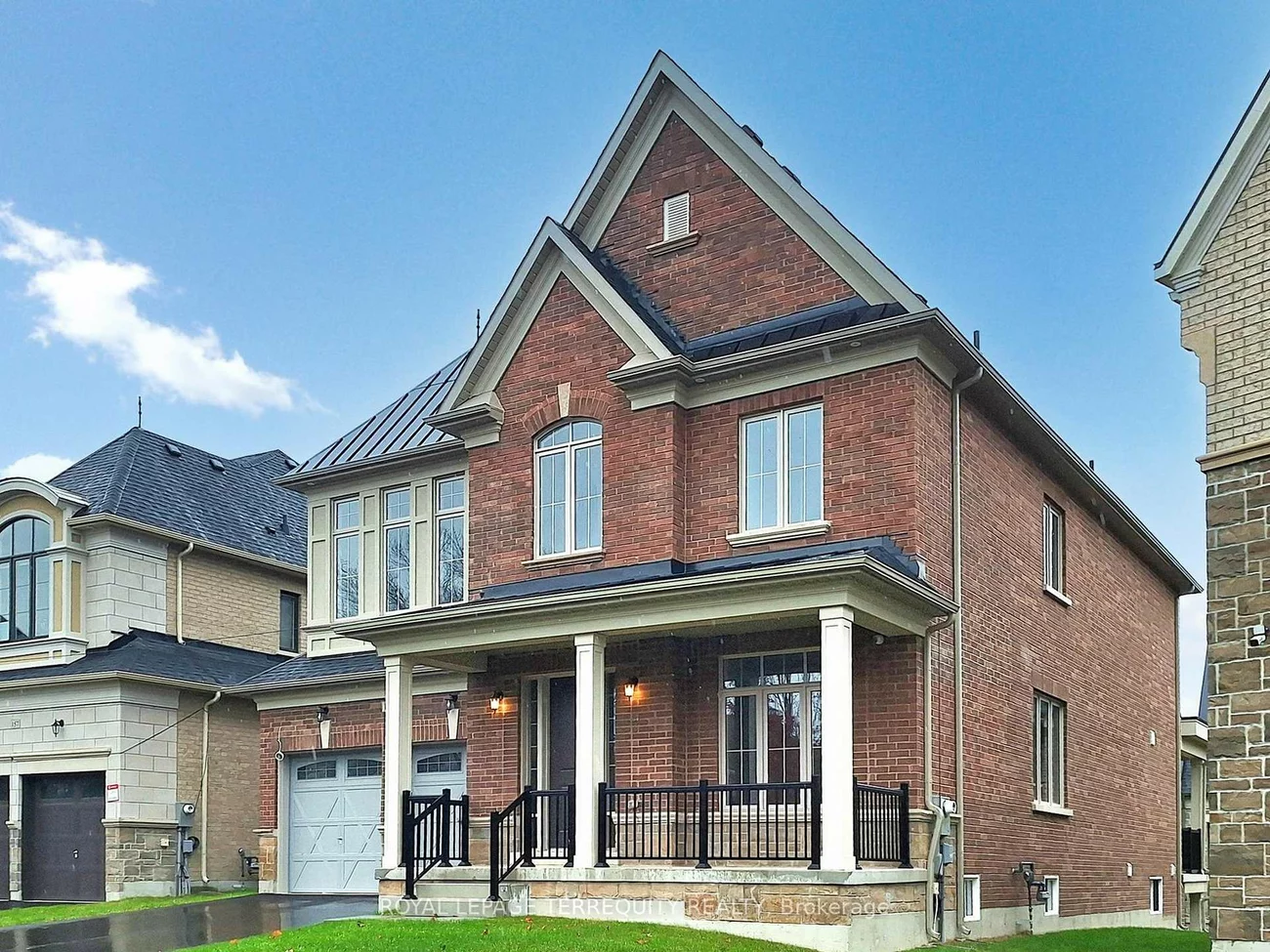 161, Cranberry, Aurora Highlands, Aurora