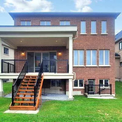 161, Cranberry, Aurora Highlands, Aurora