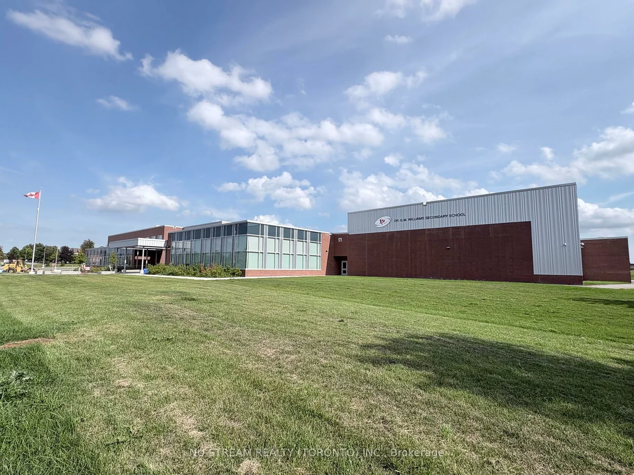 157, Bilbrough, Bayview Northeast, Aurora