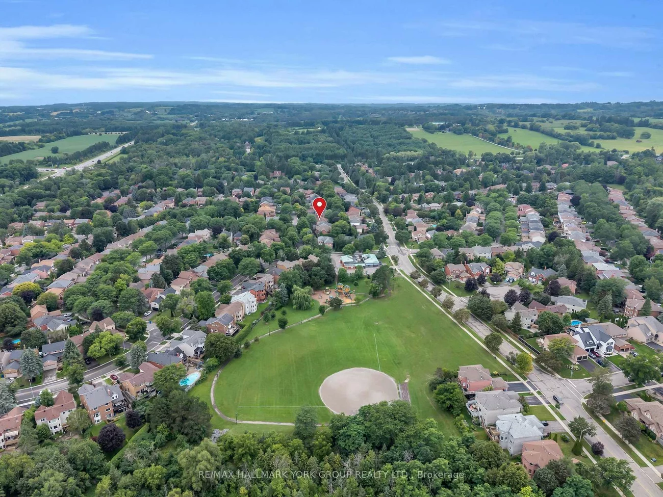 95, Gilbank, Aurora Heights, Aurora