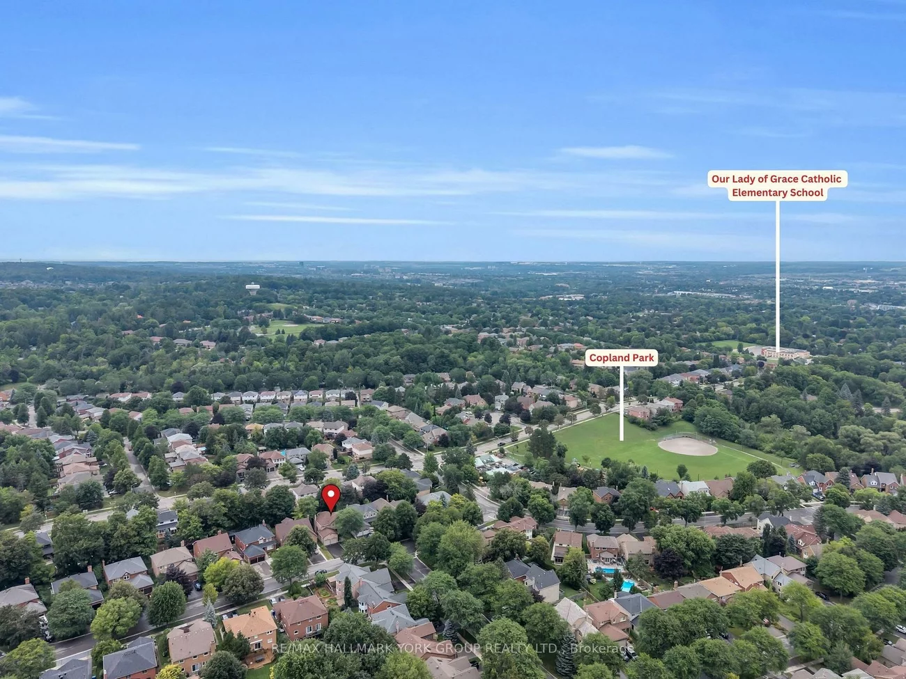 95, Gilbank, Aurora Heights, Aurora