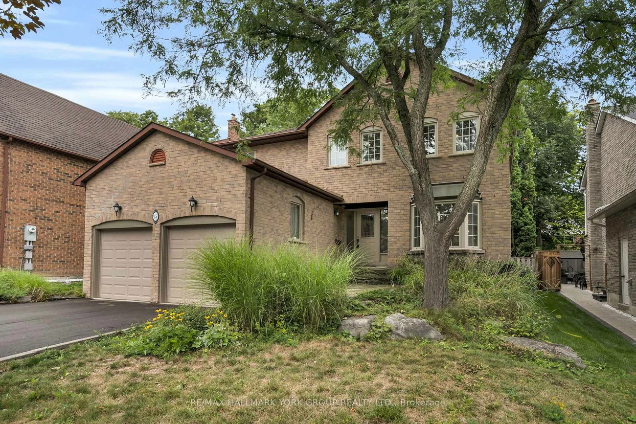 95, Gilbank, Aurora Heights, Aurora