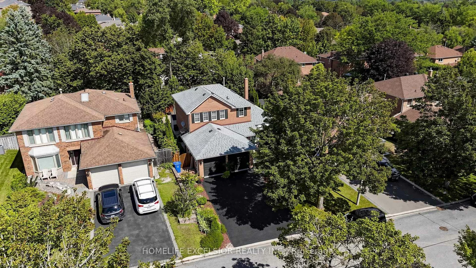 88, Kemano, Aurora Heights, Aurora