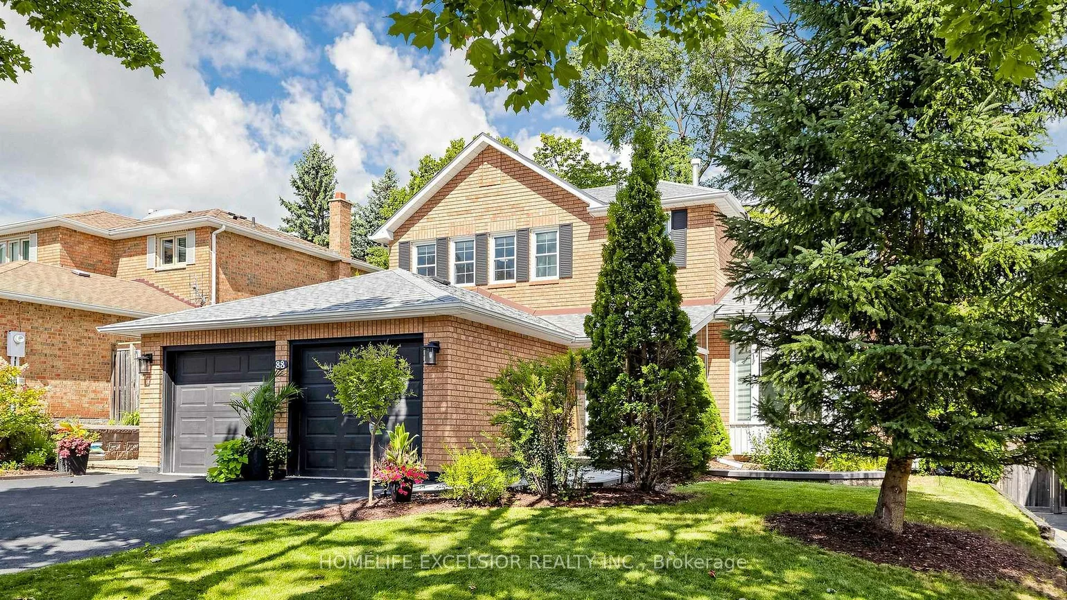 88, Kemano, Aurora Heights, Aurora