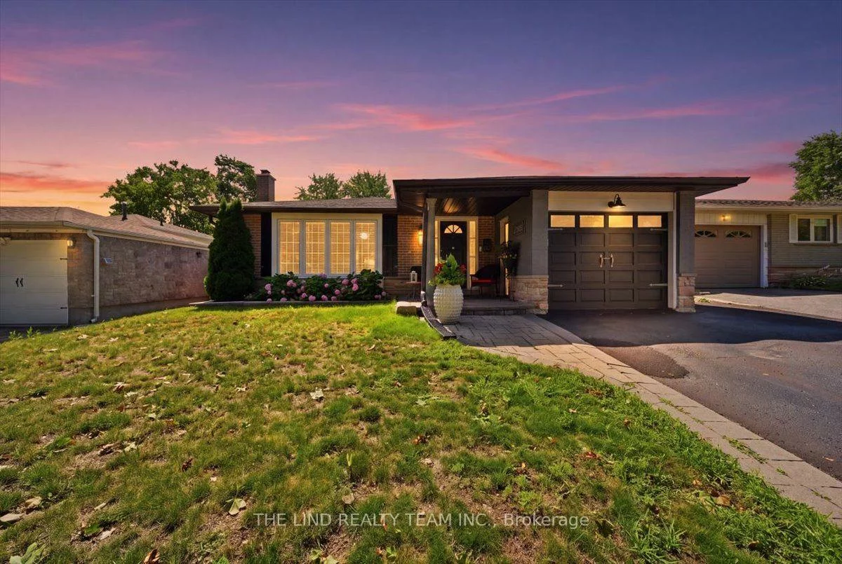 163, Orchard Heights, Aurora Heights, Aurora