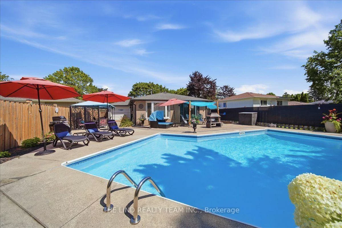 163, Orchard Heights, Aurora Heights, Aurora