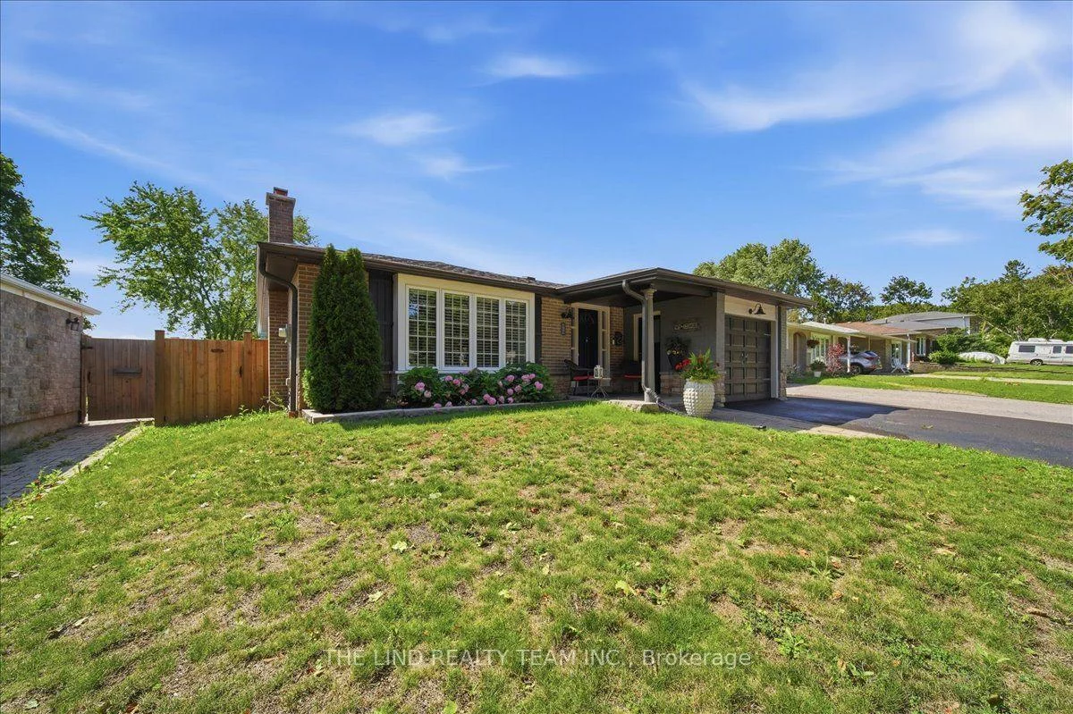 163, Orchard Heights, Aurora Heights, Aurora