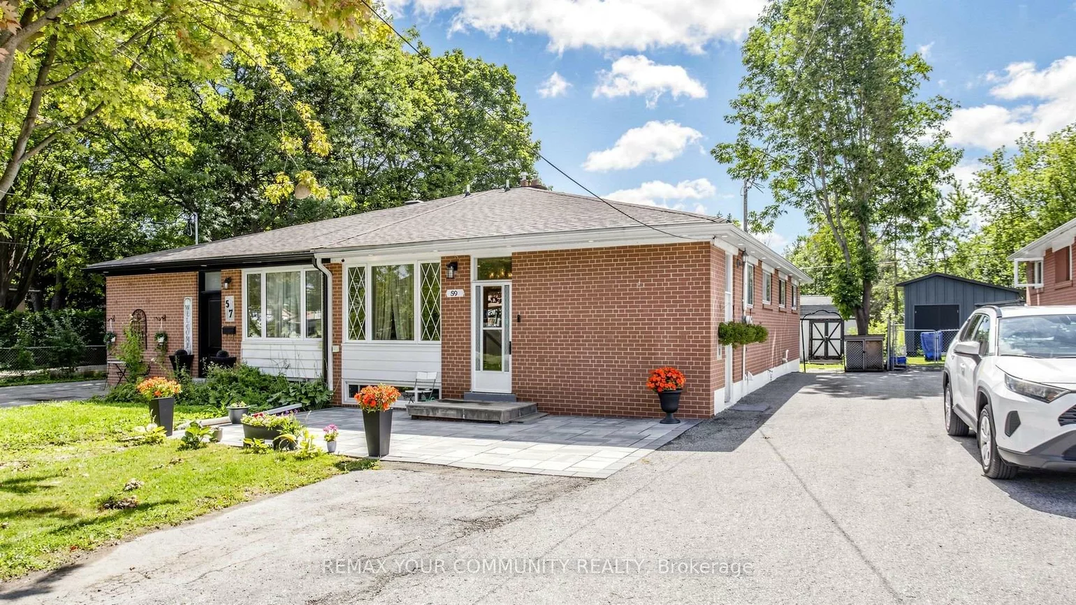 59, Davis, Aurora Highlands, Aurora