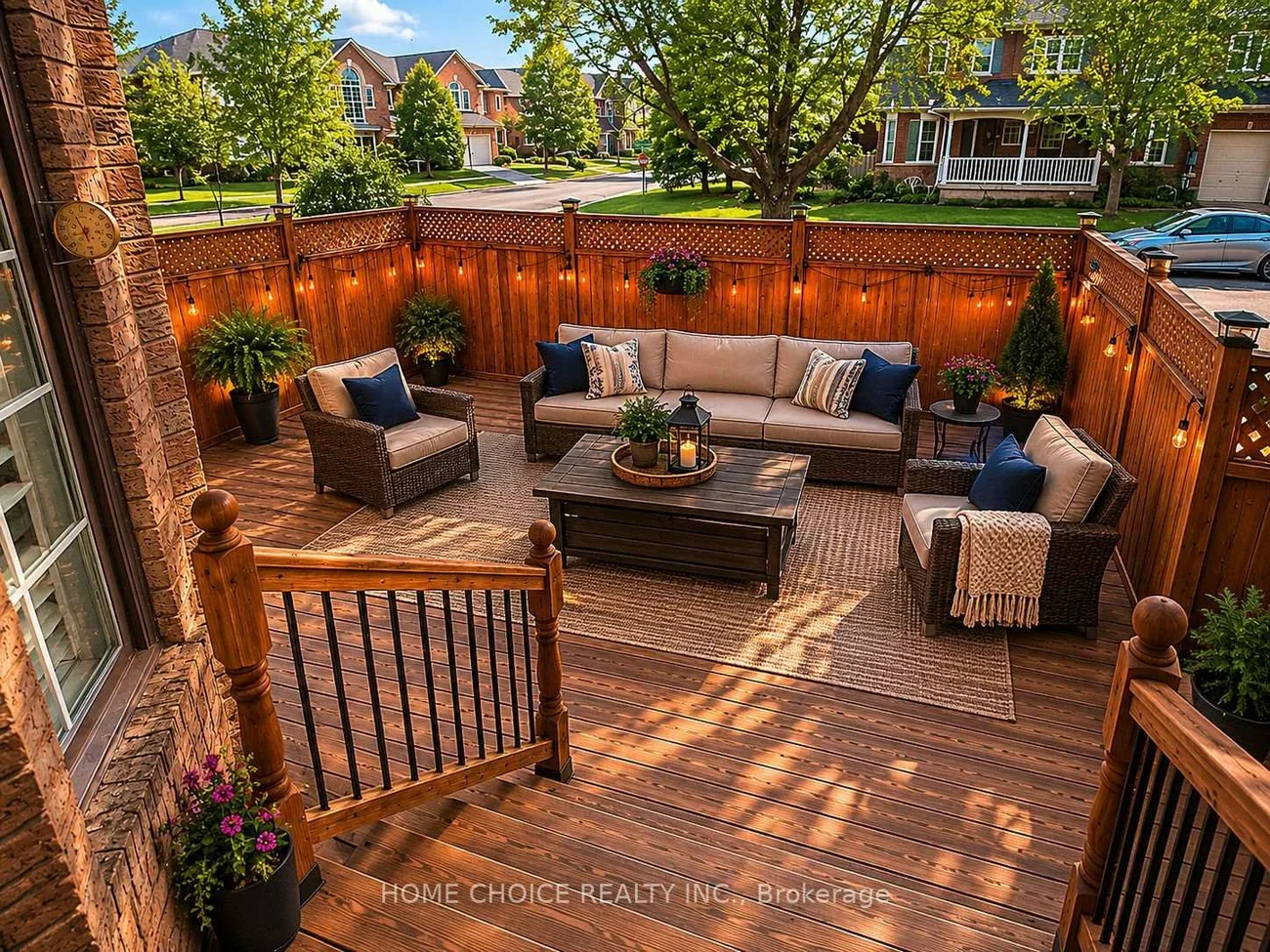 155, Hollandview, Bayview Wellington, Aurora