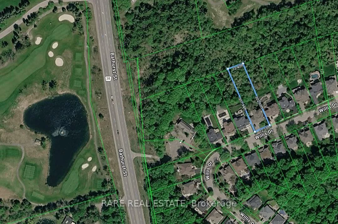 92, Willis, Aurora Highlands, Aurora