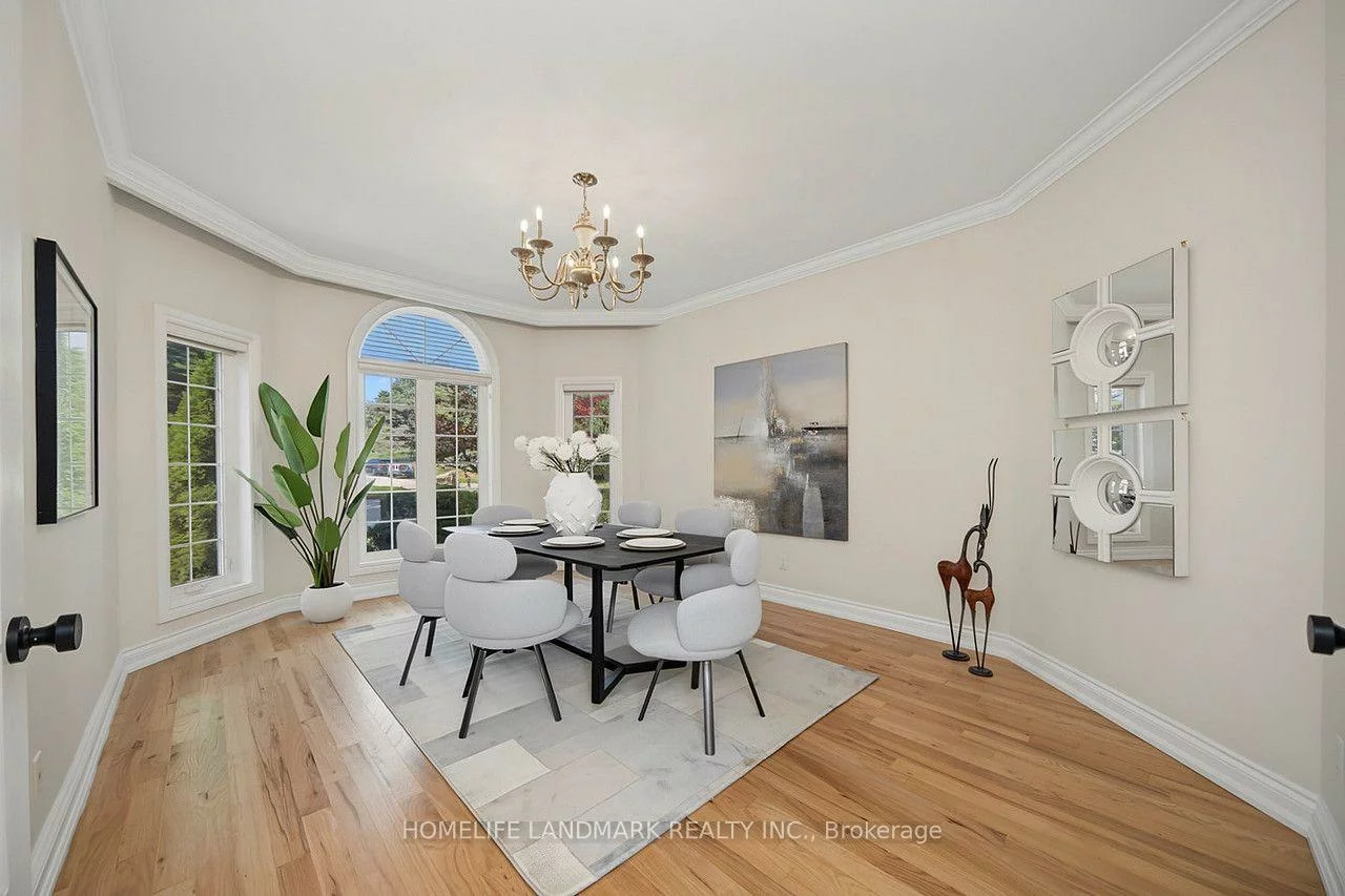 113, Offord, Bayview Southeast, Aurora