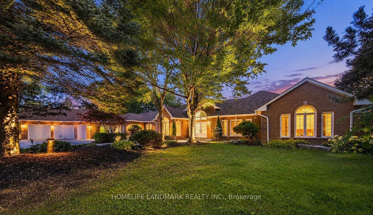 113, Offord, Bayview Southeast, Aurora