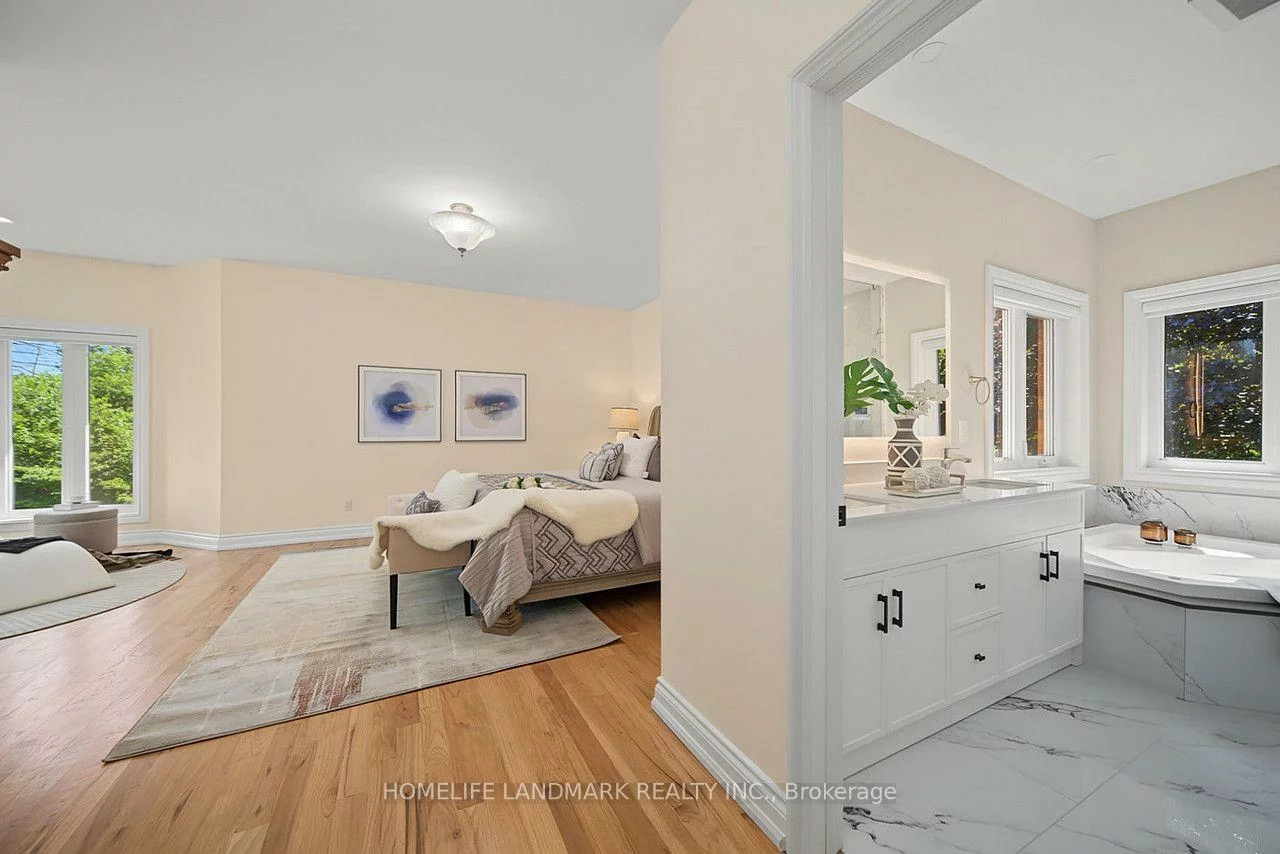 113, Offord, Bayview Southeast, Aurora