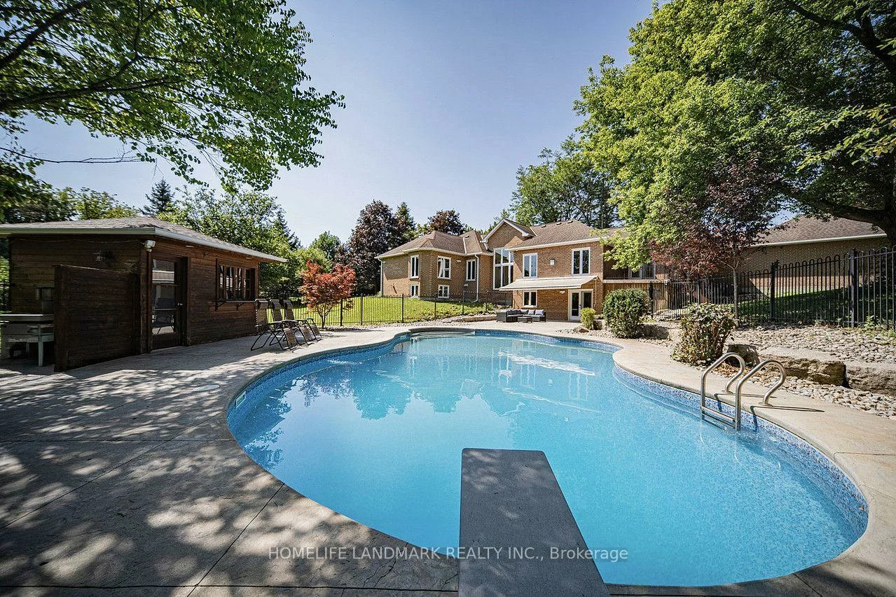 113, Offord, Bayview Southeast, Aurora
