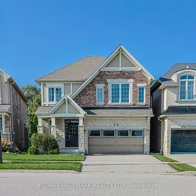 315, Thomas Phillips, Rural Aurora, Aurora