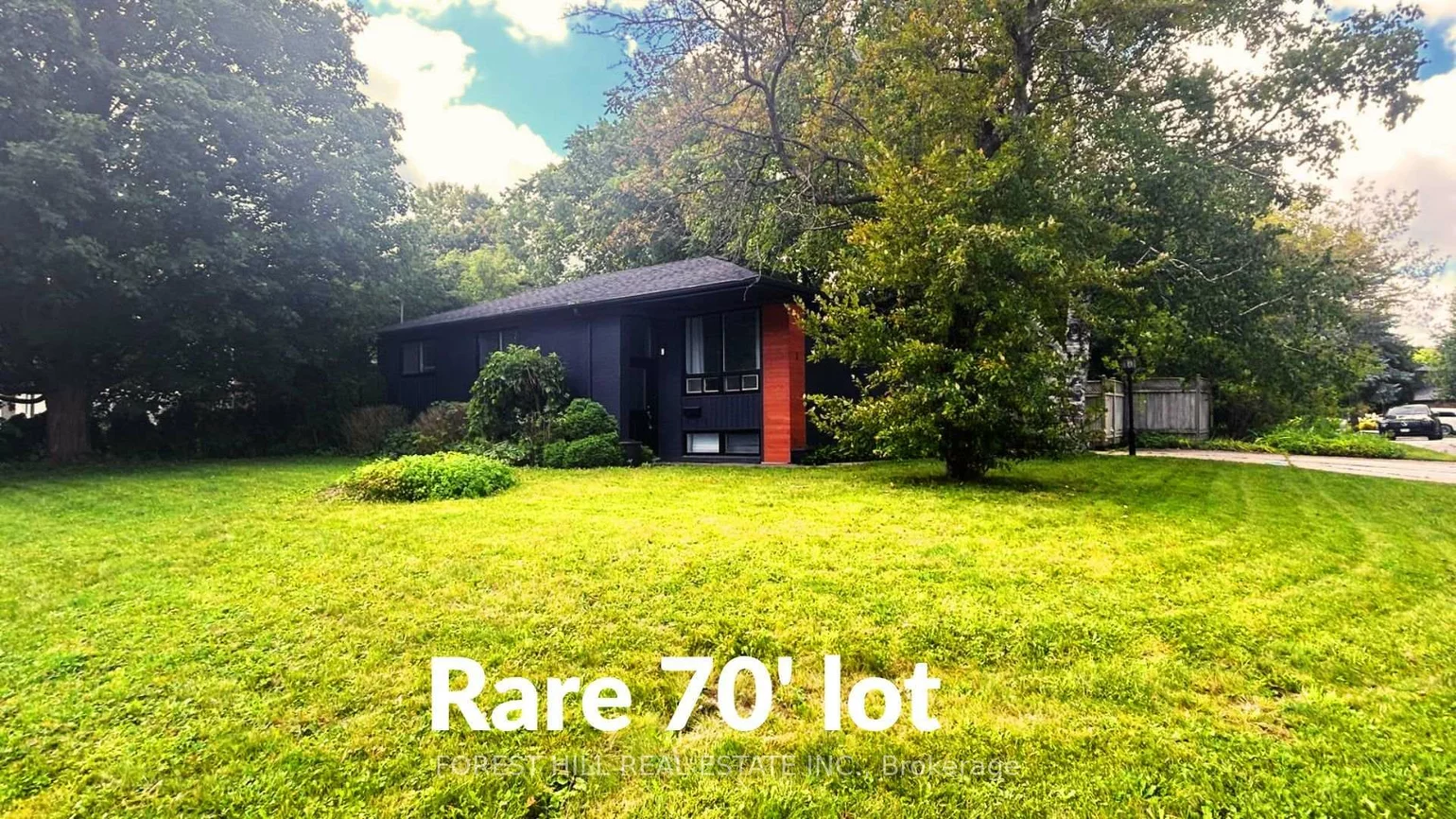 1, Willis, Aurora Highlands, Aurora