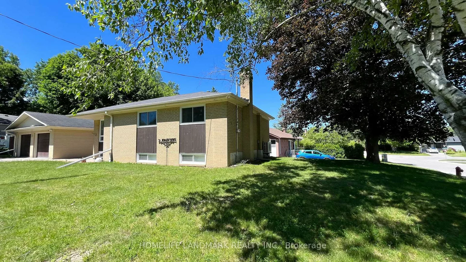 5, Johnson, Aurora Highlands, Aurora