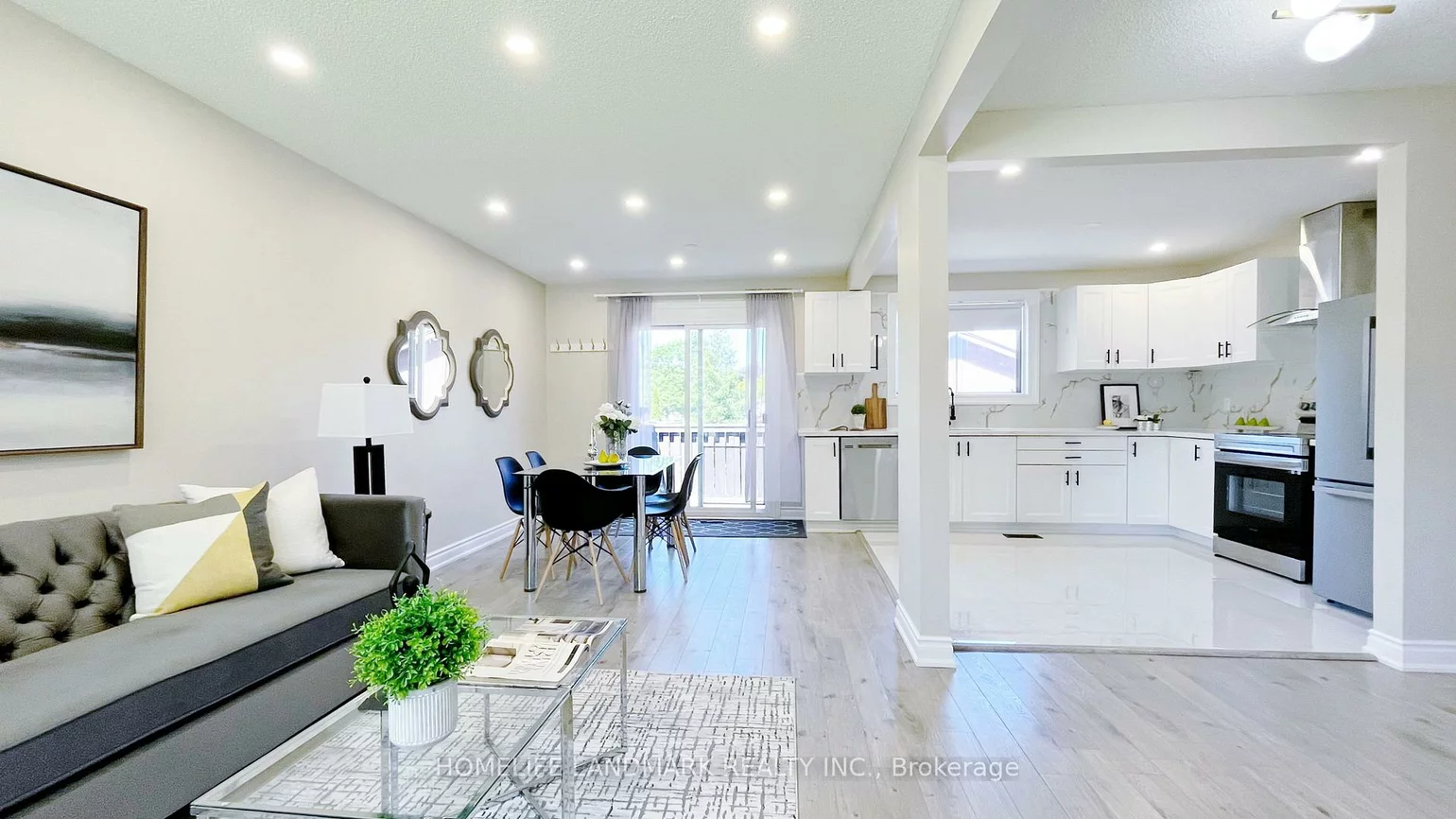 5, Johnson, Aurora Highlands, Aurora
